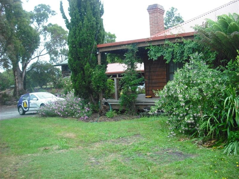 39 Porters Road, Kayena TAS 7270