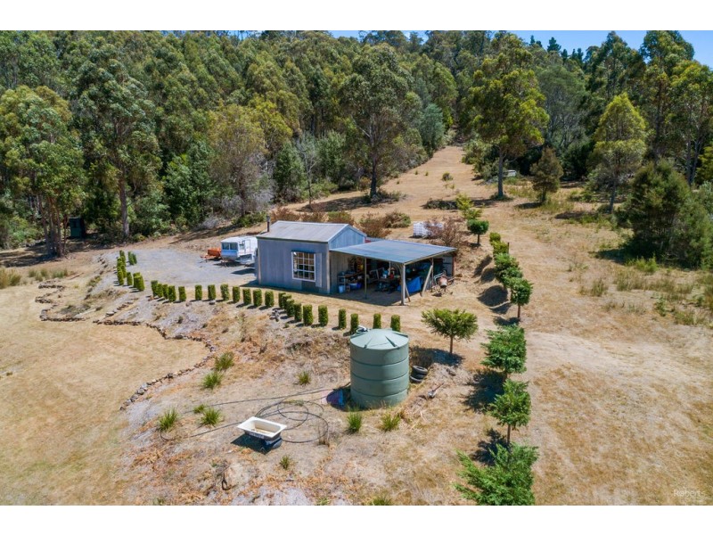 349 Ginns Road, Birralee TAS 7303