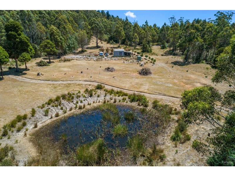 349 Ginns Road, Birralee TAS 7303