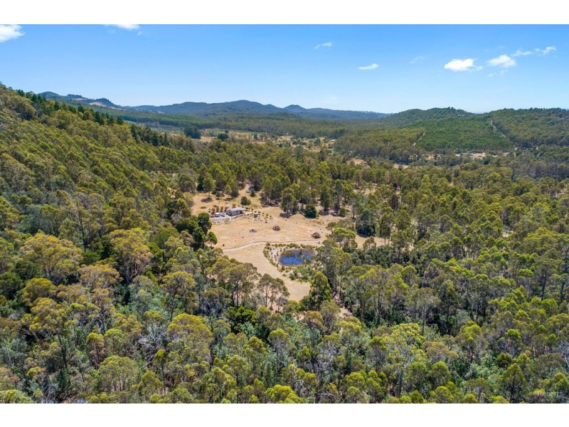 349 Ginns Road, Birralee TAS 7303