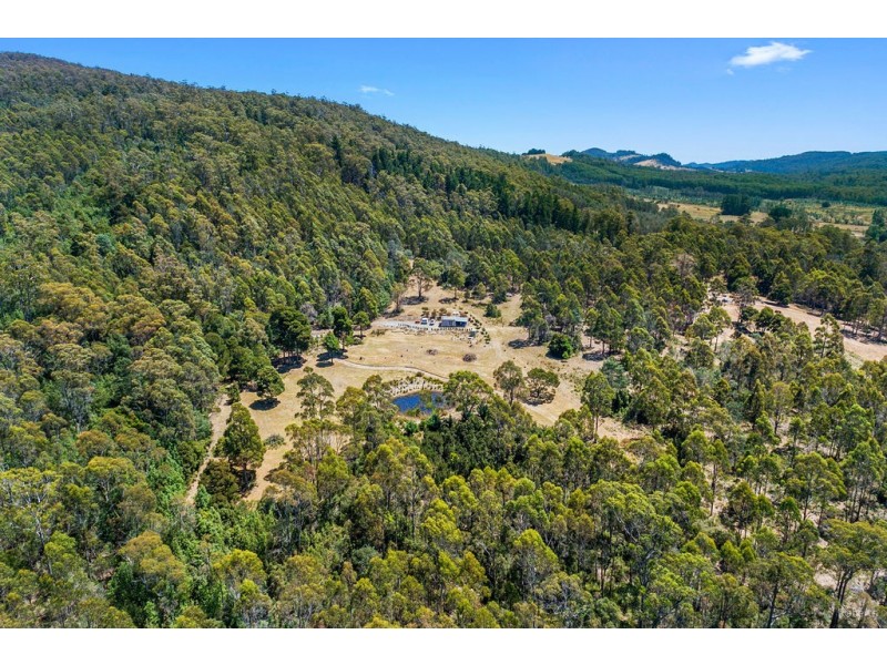 349 Ginns Road, Birralee TAS 7303