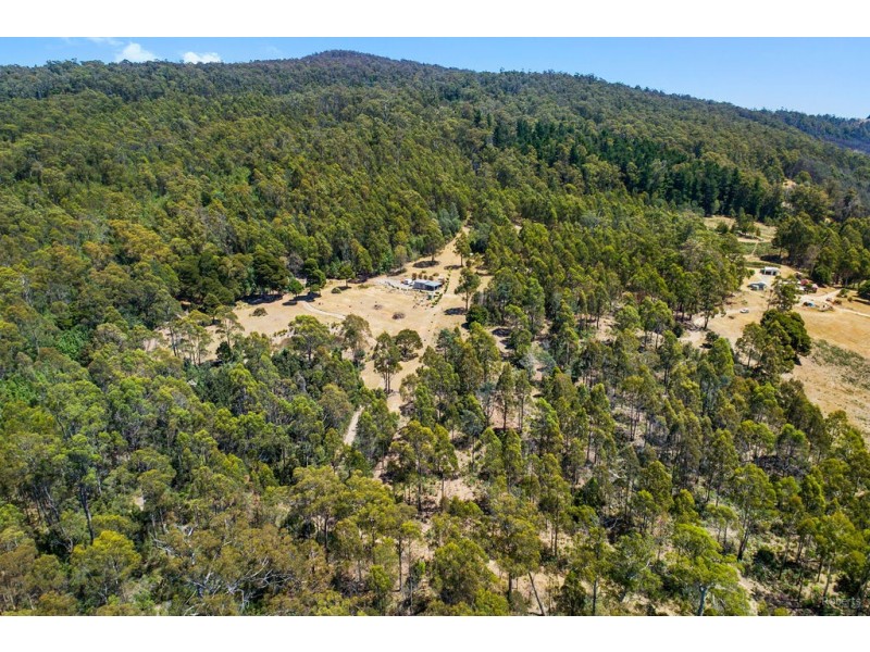 349 Ginns Road, Birralee TAS 7303