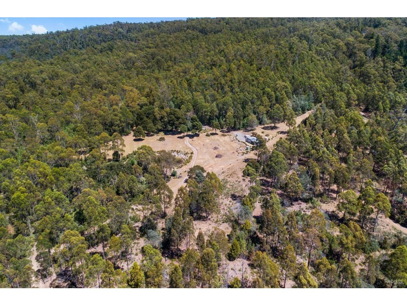 349 Ginns Road, Birralee TAS 7303