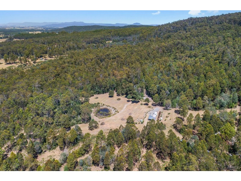 349 Ginns Road, Birralee TAS 7303
