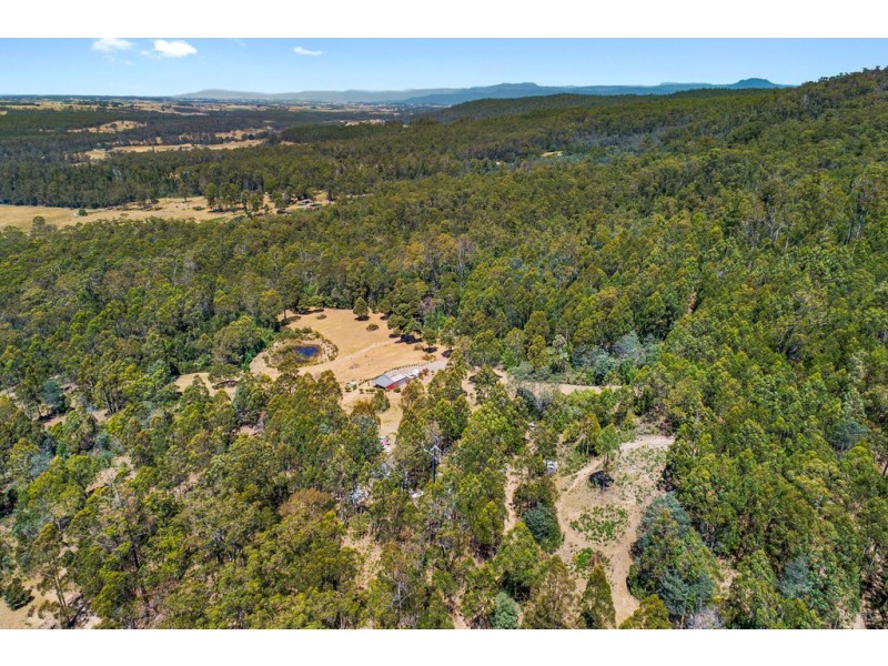 349 Ginns Road, Birralee TAS 7303