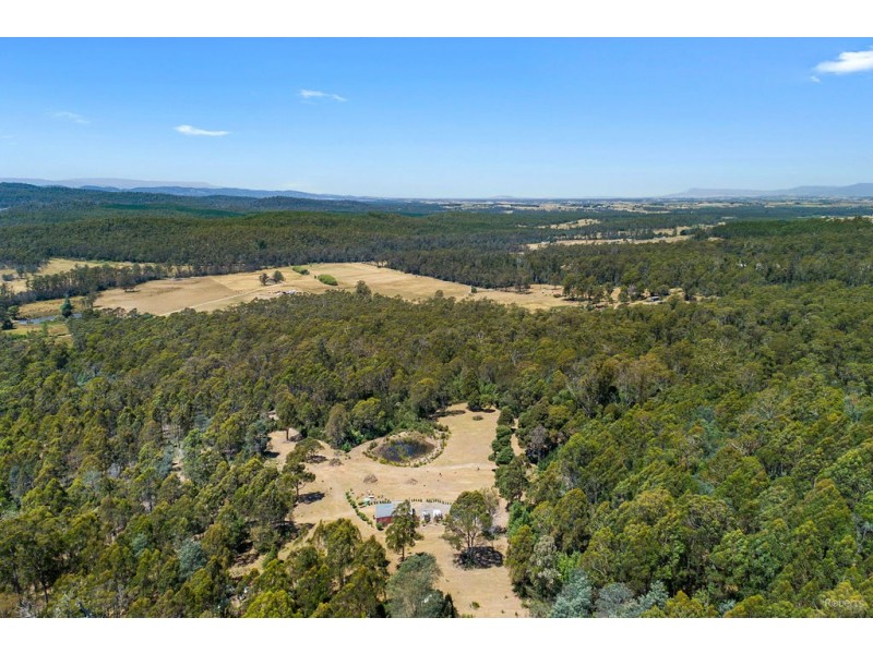 349 Ginns Road, Birralee TAS 7303