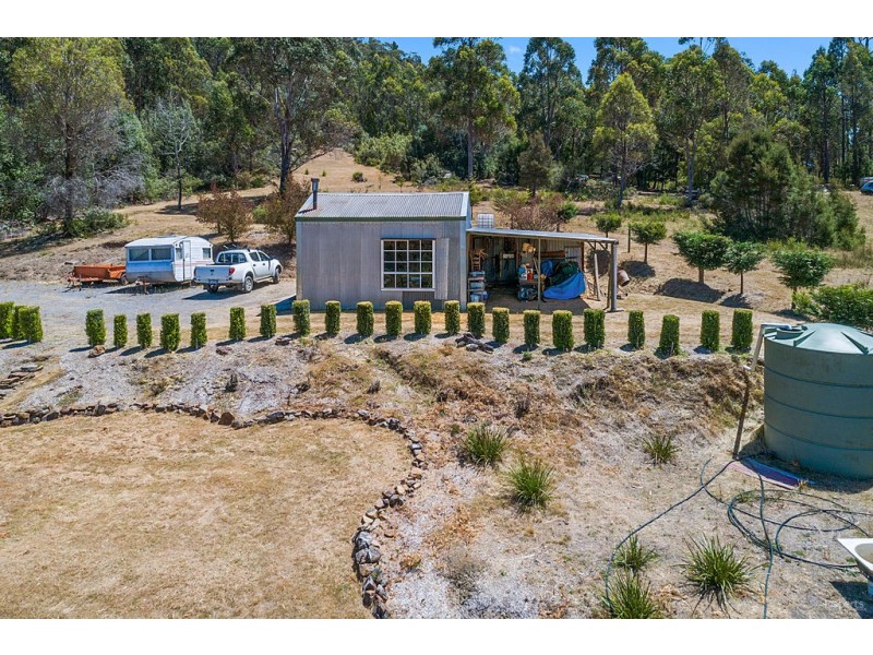 349 Ginns Road, Birralee TAS 7303