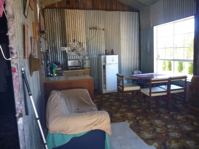 349 Ginns Road, Birralee TAS 7303