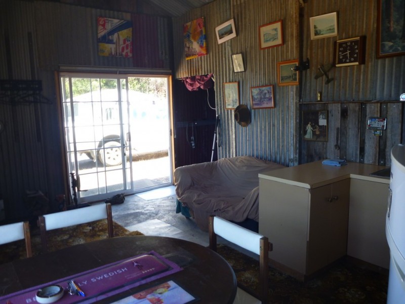 349 Ginns Road, Birralee TAS 7303