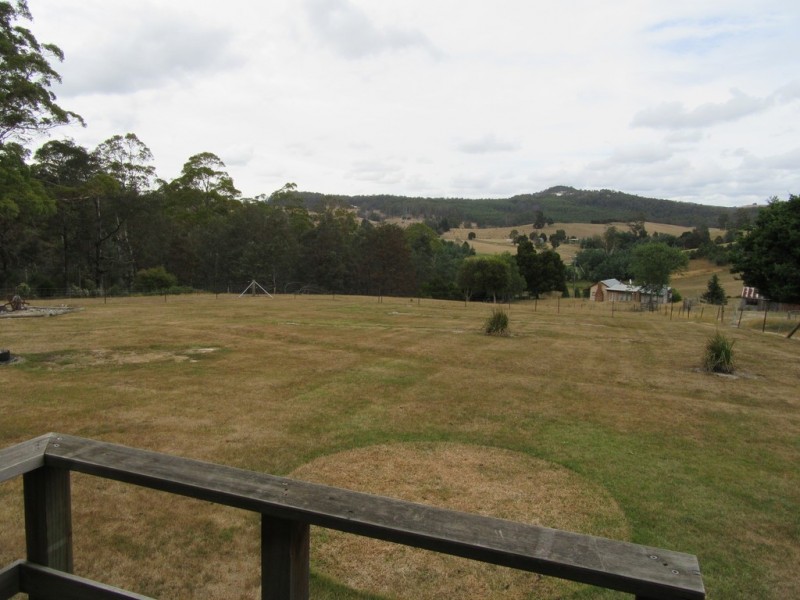 90 O’Keefes Road, Winkleigh TAS 7275