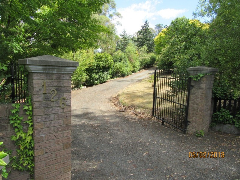126 Kayena Rd, Kayena TAS 7270