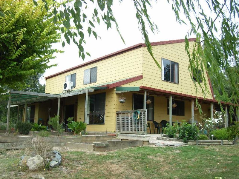 98 Glengarry Road, Glengarry TAS 7275