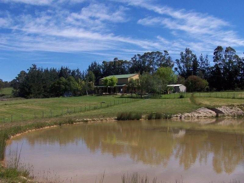 98 Glengarry Road, Glengarry TAS 7275