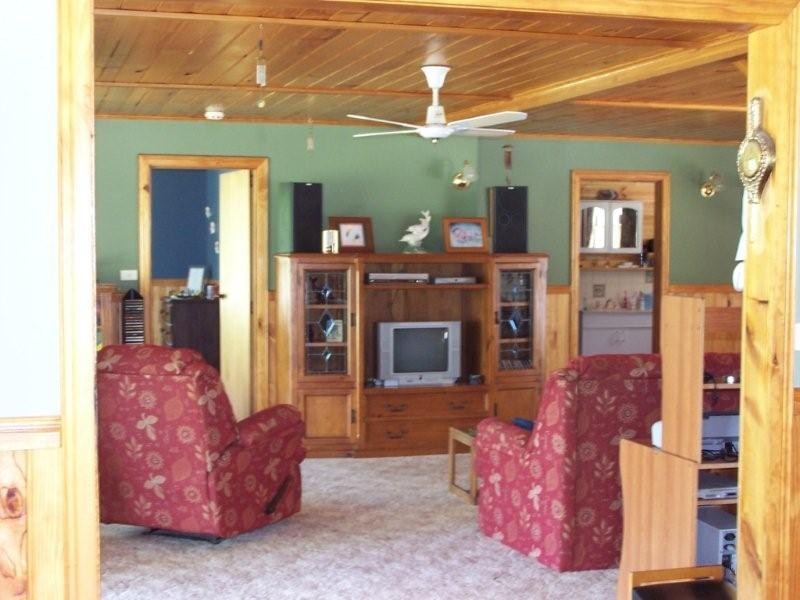 98 Glengarry Road, Glengarry TAS 7275