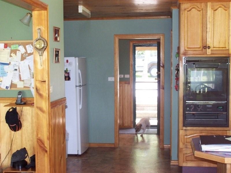 98 Glengarry Road, Glengarry TAS 7275