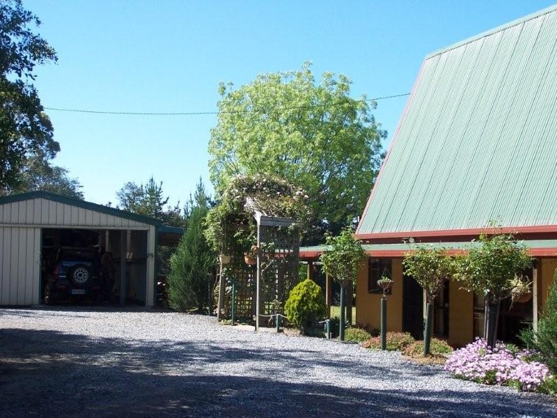 98 Glengarry Road, Glengarry TAS 7275