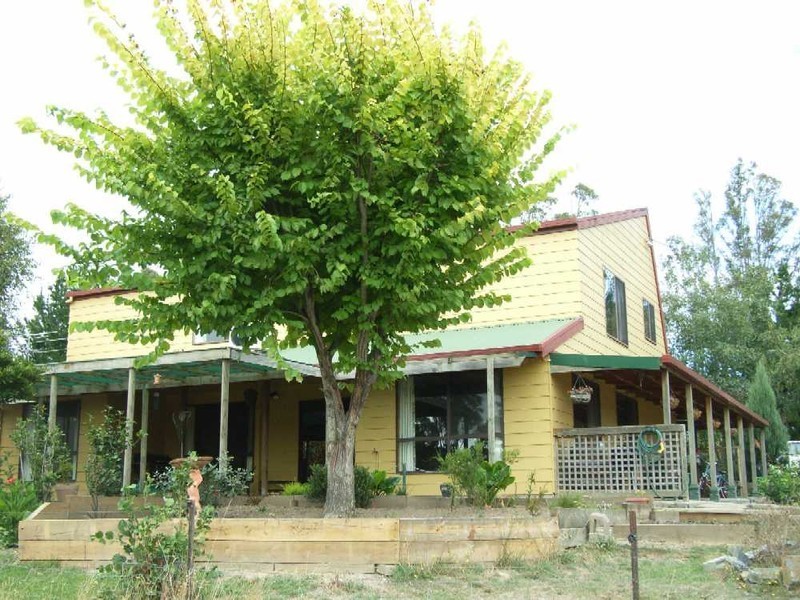 98 Glengarry Road, Glengarry TAS 7275