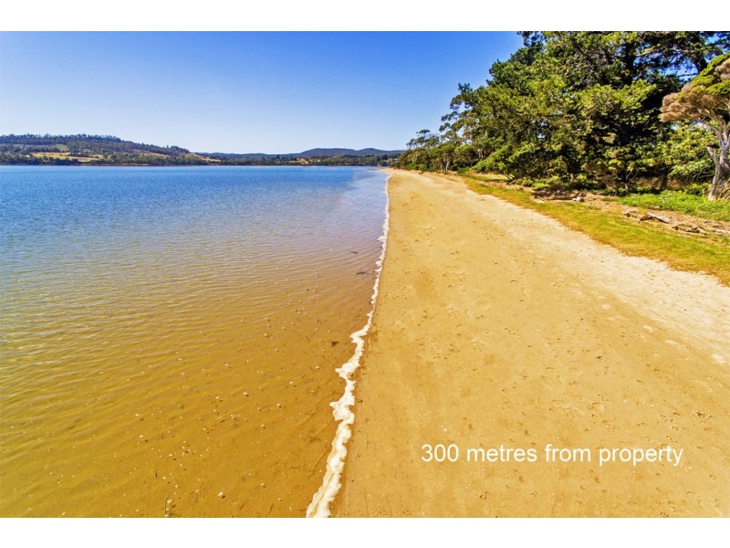 178 Paper Beach Road, Swan Point TAS 7275