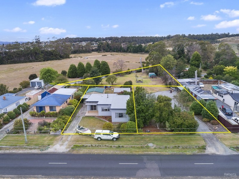 19 West Arm Road, Beauty Point TAS 7270