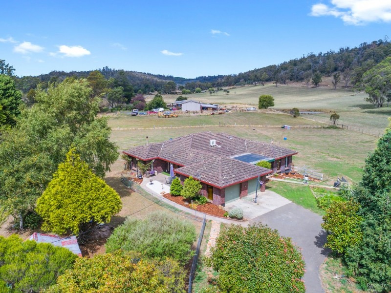 487 Bridgenorth Road, Bridgenorth TAS 7277