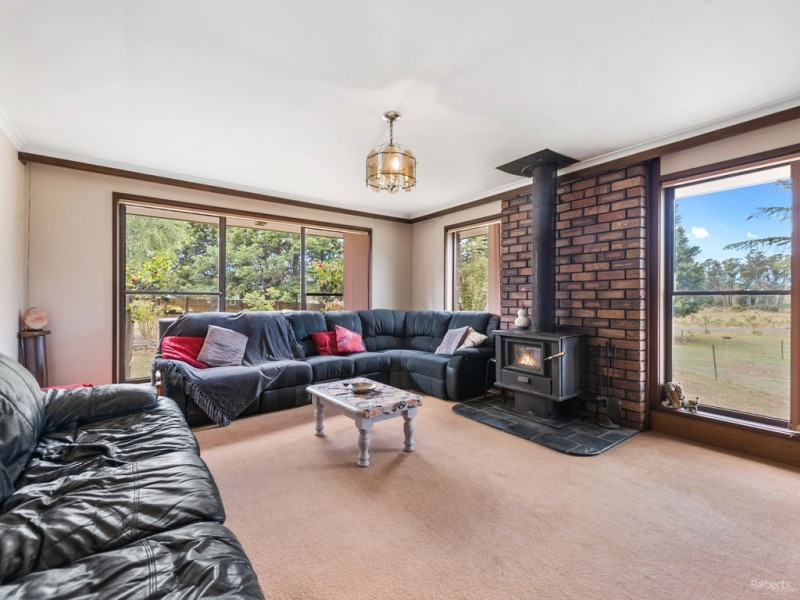 487 Bridgenorth Road, Bridgenorth TAS 7277