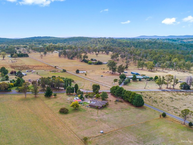 487 Bridgenorth Road, Bridgenorth TAS 7277