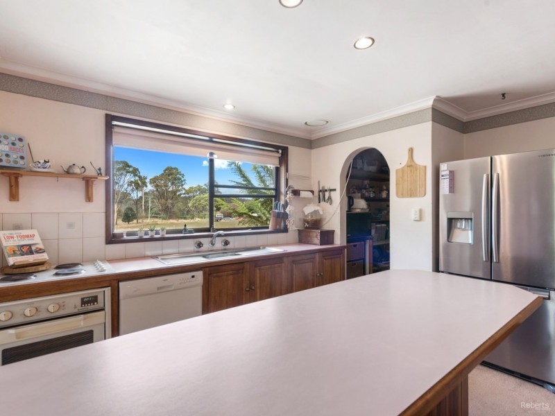 487 Bridgenorth Road, Bridgenorth TAS 7277