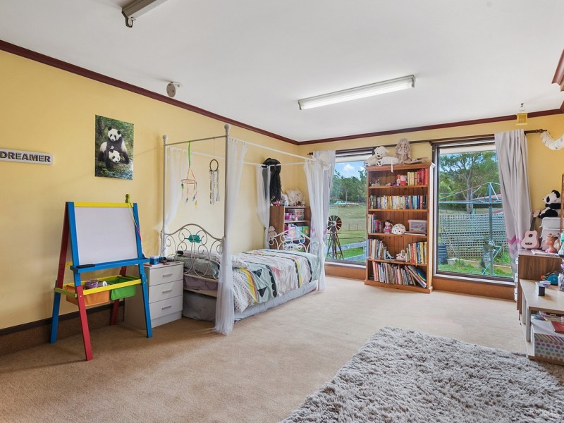 487 Bridgenorth Road, Bridgenorth TAS 7277