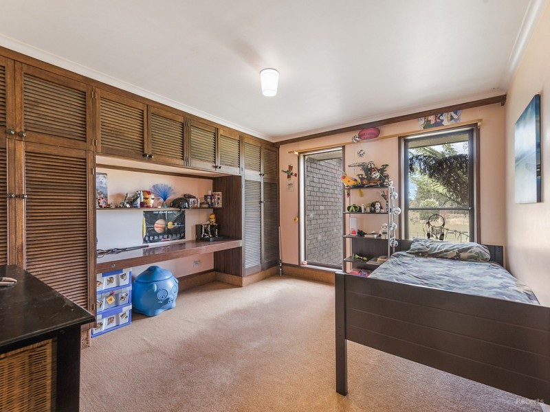 487 Bridgenorth Road, Bridgenorth TAS 7277