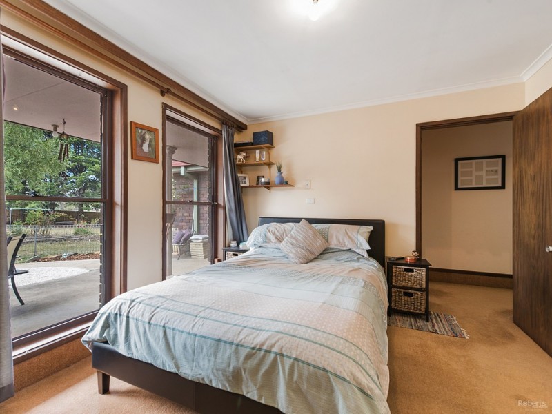 487 Bridgenorth Road, Bridgenorth TAS 7277