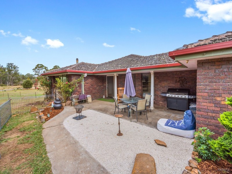 487 Bridgenorth Road, Bridgenorth TAS 7277