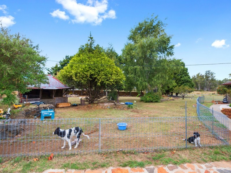 487 Bridgenorth Road, Bridgenorth TAS 7277