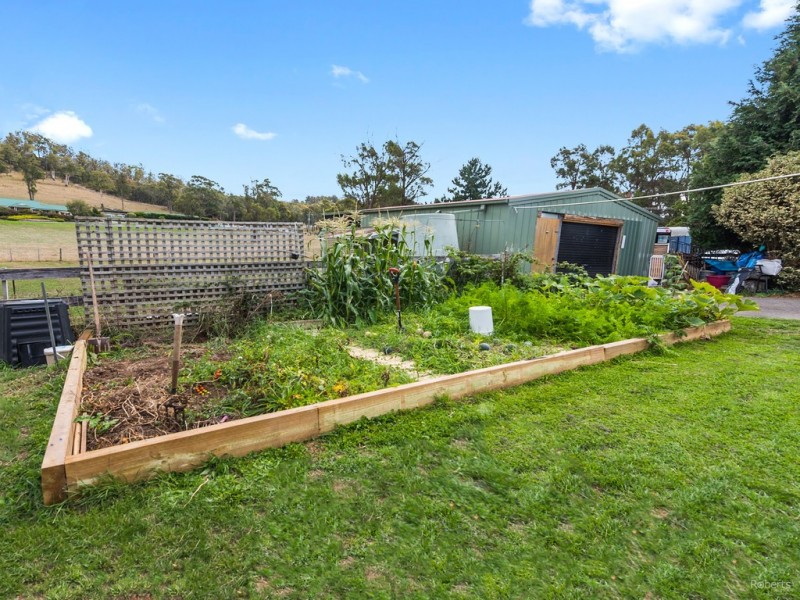487 Bridgenorth Road, Bridgenorth TAS 7277