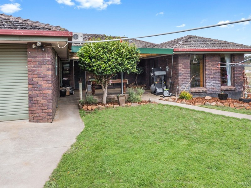 487 Bridgenorth Road, Bridgenorth TAS 7277