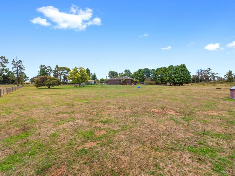 487 Bridgenorth Road, Bridgenorth TAS 7277