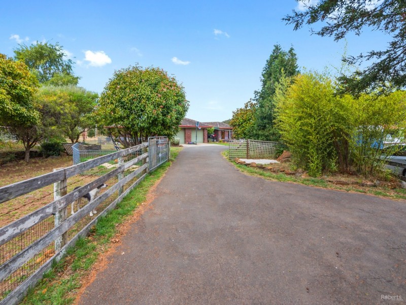 487 Bridgenorth Road, Bridgenorth TAS 7277