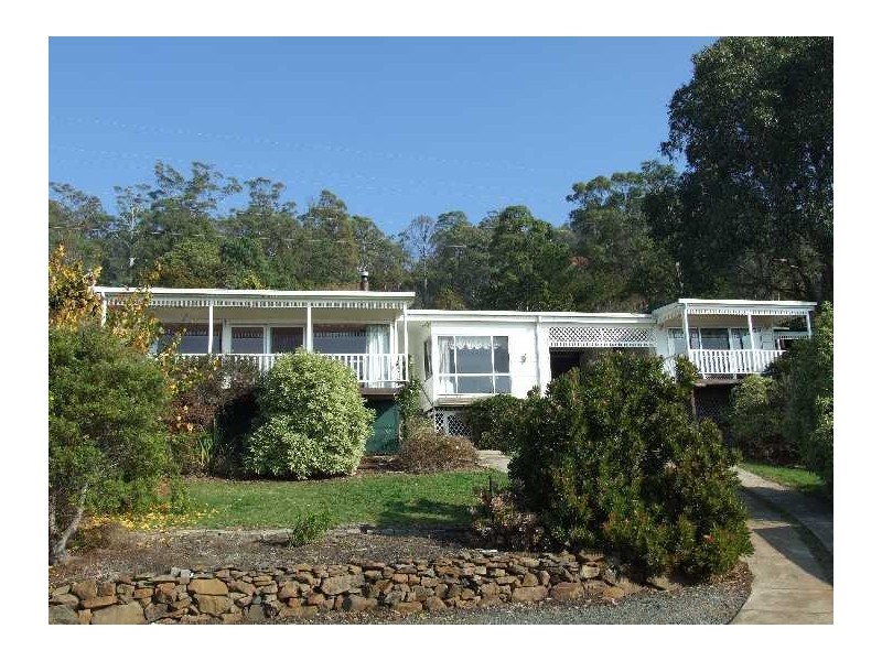 381 Rosevears Drive – Lanena, Rosevears TAS 7277
