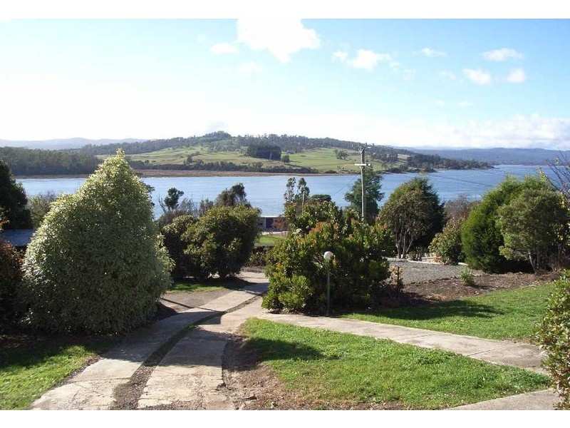 381 Rosevears Drive – Lanena, Rosevears TAS 7277