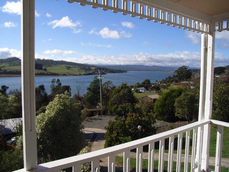381 Rosevears Drive – Lanena, Rosevears TAS 7277