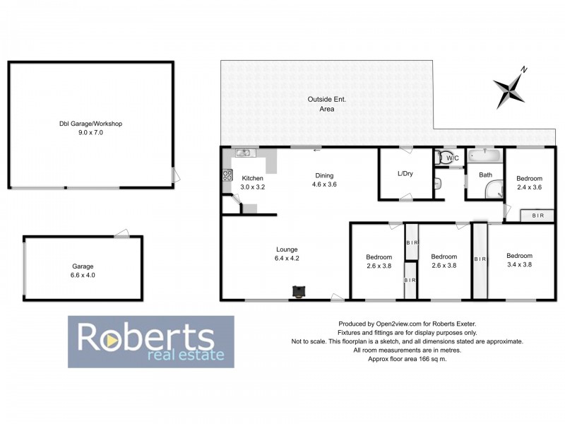 20 Archer Street, Beaconsfield TAS 7270