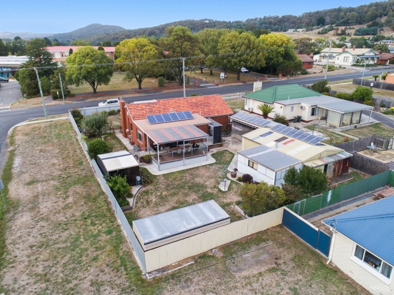 28 Grubb Street, Beaconsfield TAS 7270