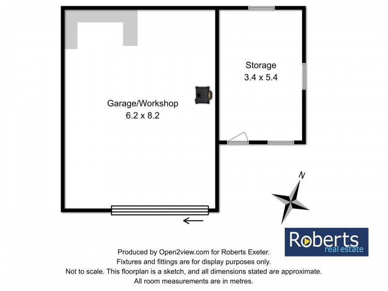 28 Grubb Street, Beaconsfield TAS 7270