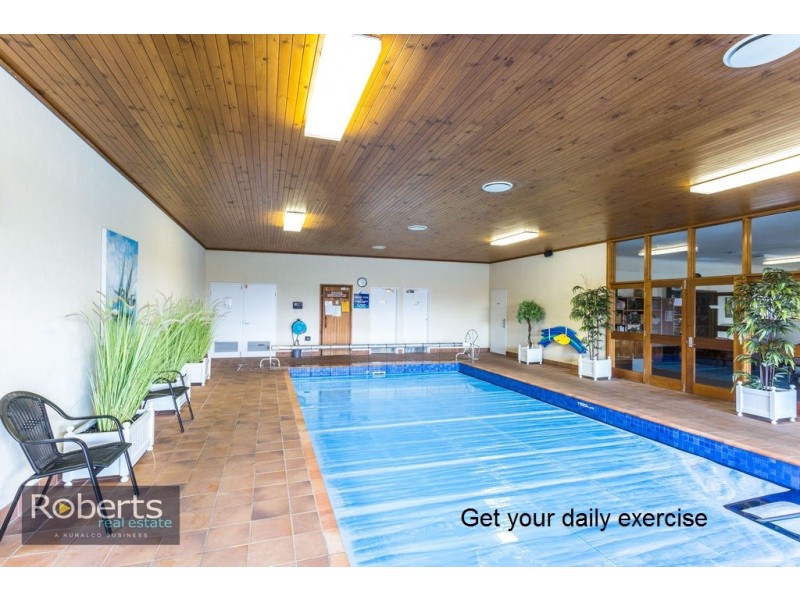 29/22 Waldhorn Drive, Grindelwald TAS 7277