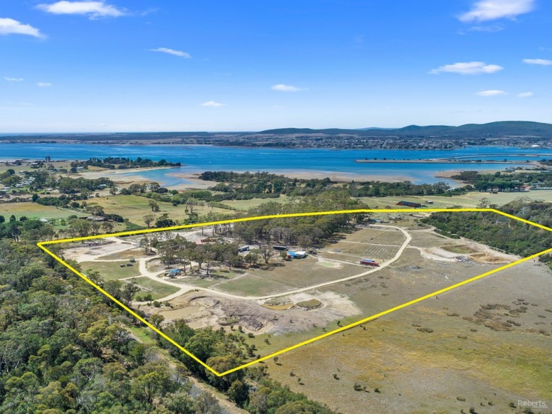 6 Bevic Road, Clarence Point TAS 7270