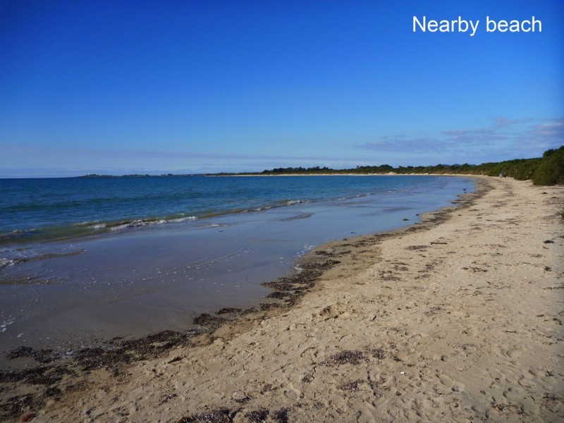 30 Pars Road, Greens Beach TAS 7270