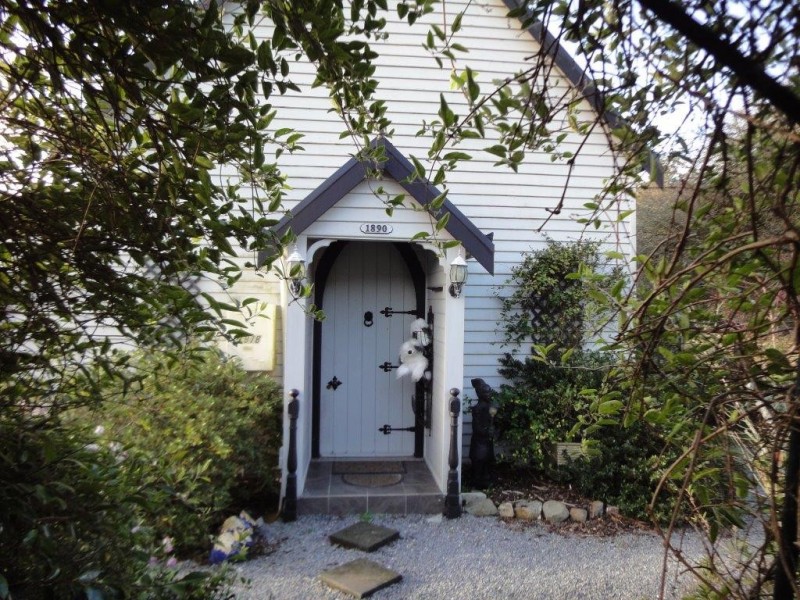 1978 Frankford Road, Frankford TAS 7275