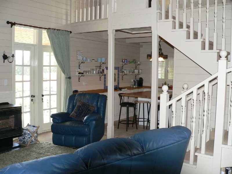 1978 Frankford Road, Frankford TAS 7275