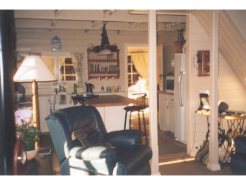 1978 Frankford Road, Frankford TAS 7275