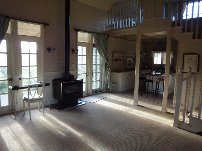 1978 Frankford Road, Frankford TAS 7275
