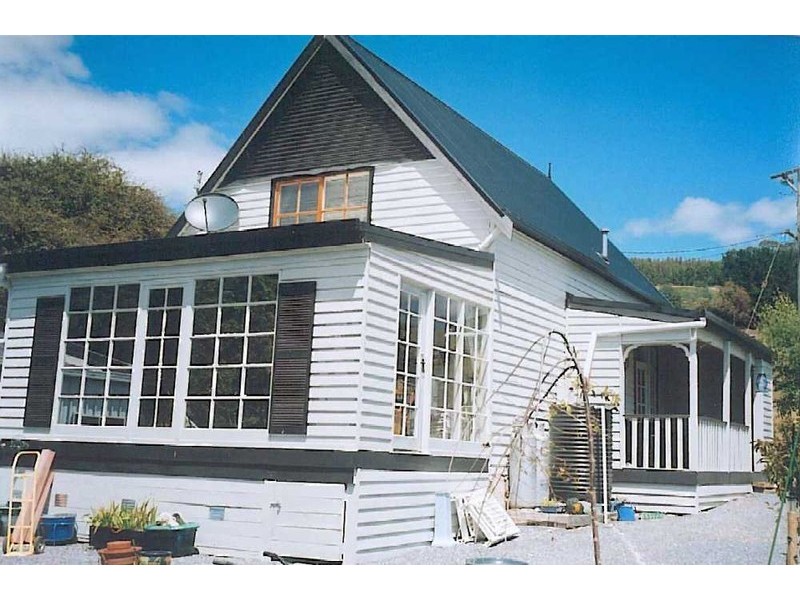 1978 Frankford Road, Frankford TAS 7275